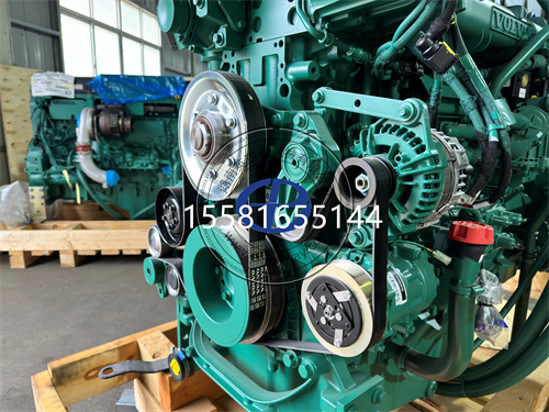 沃爾沃遍達發(fā)動機20720870油底殼：守護“心臟”的關(guān)鍵部件